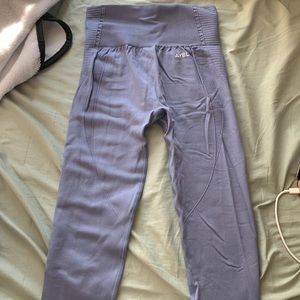 AYBL Balance V2 Seamless Leggings Size Small